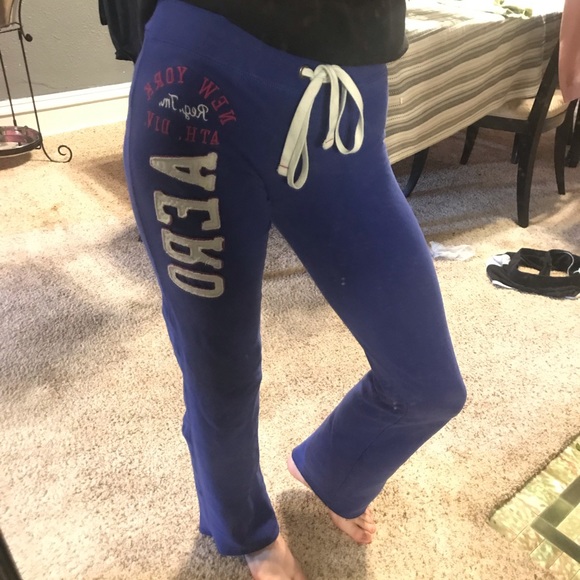 Aero Sweatpants - Picture 2 of 3